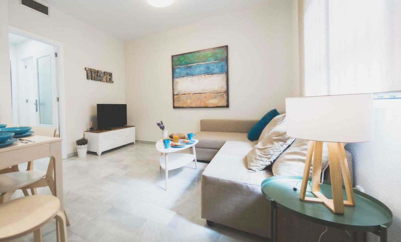 Appartement Lerena Séville