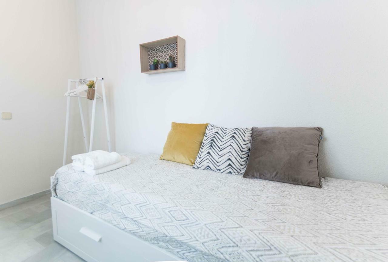 Lerena Appartement Séville
