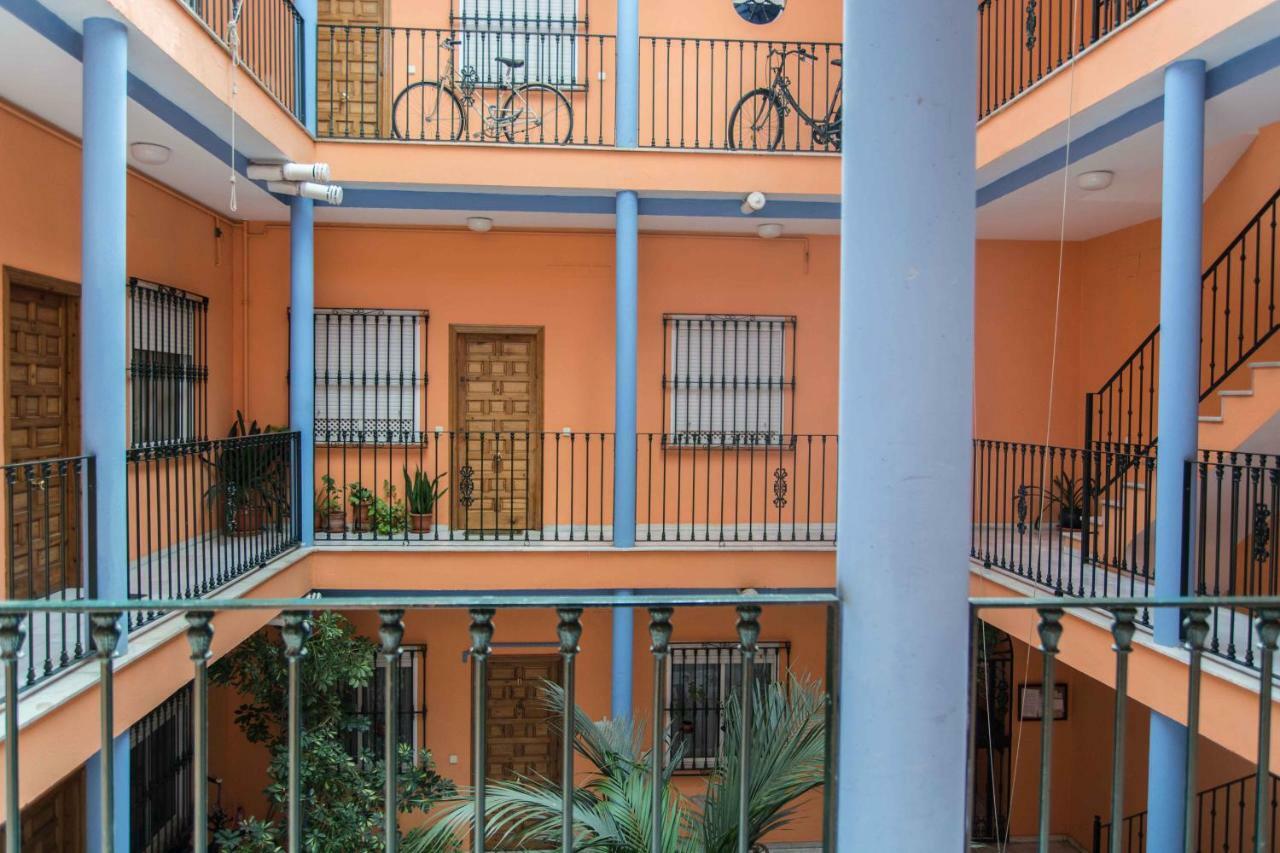 Lerena Appartement Séville