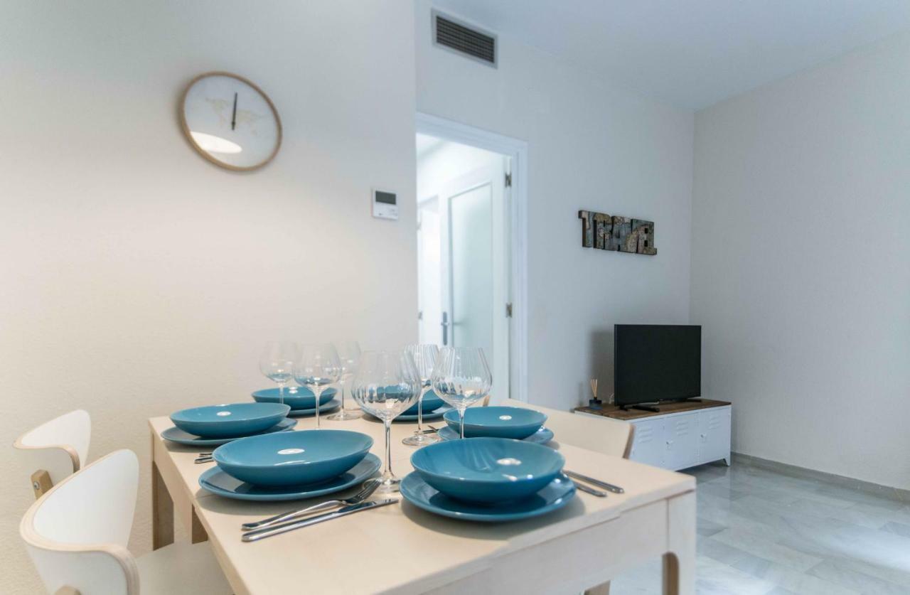 Appartement Lerena