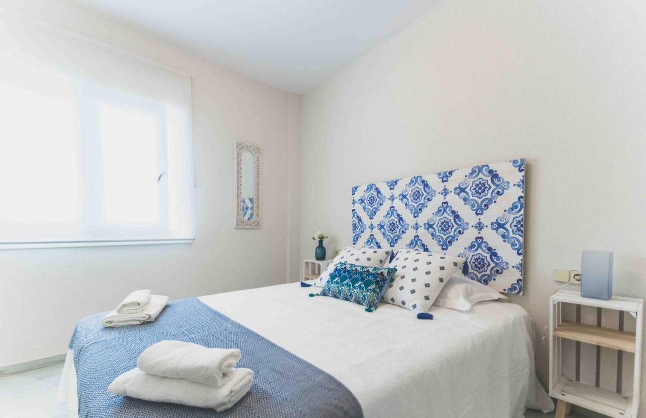 Lerena Appartement Séville