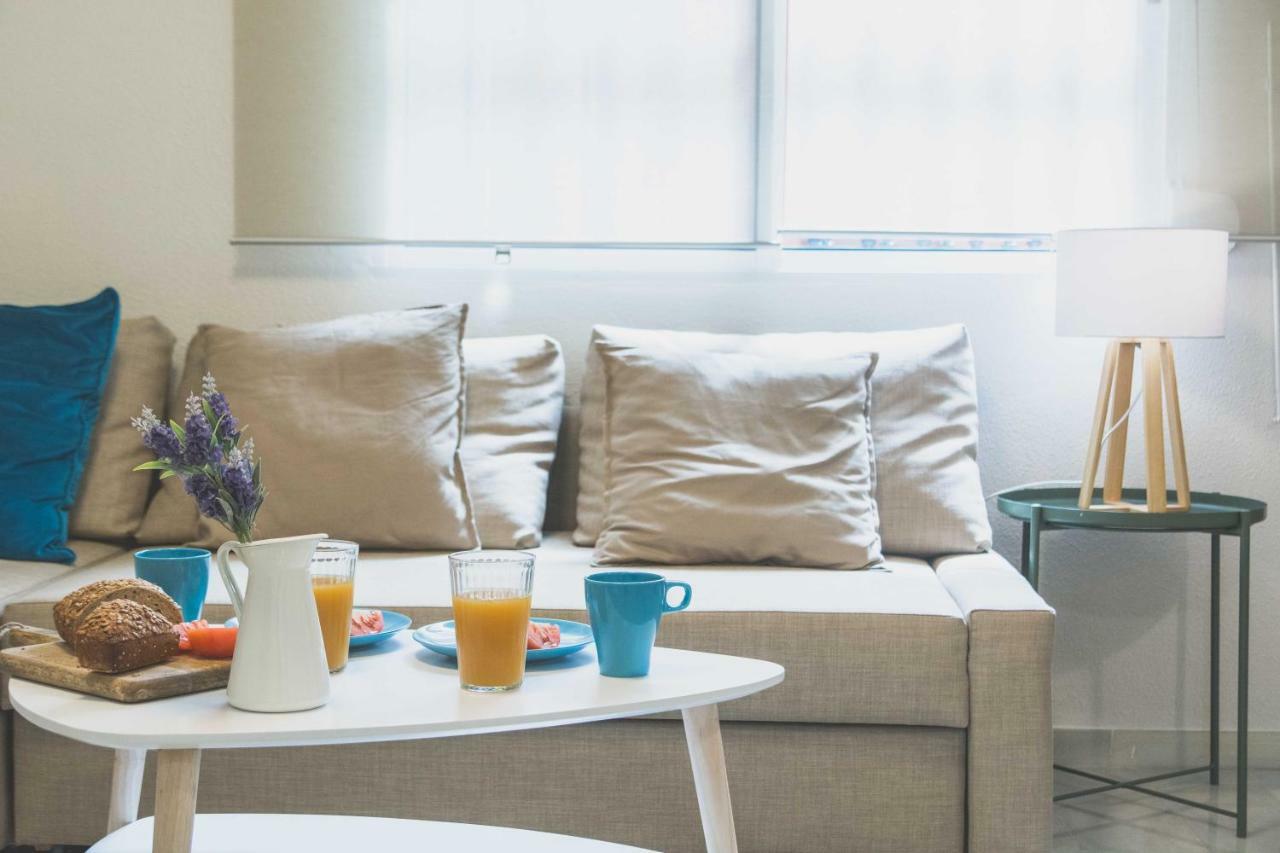 Lerena Apartment